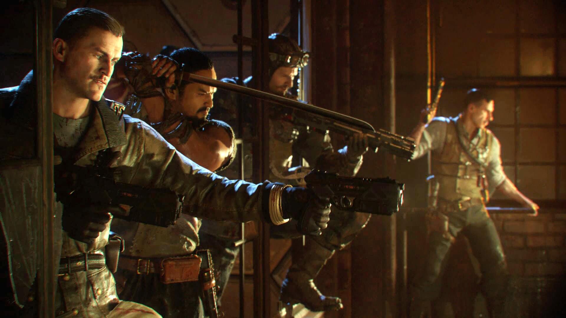 Call of Duty: Black Ops III - The Awakening screenshot 6287