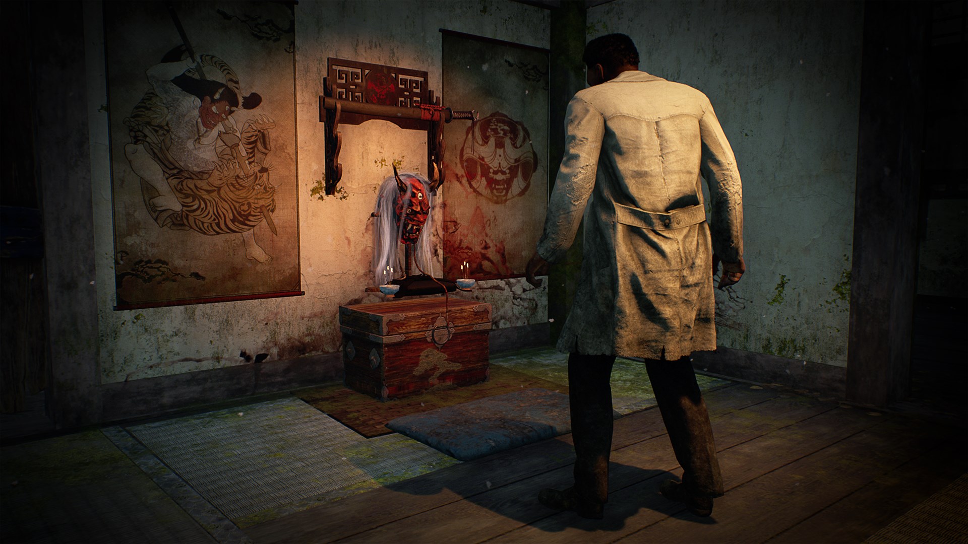 Dead by Daylight: Special Edition screenshot 53181