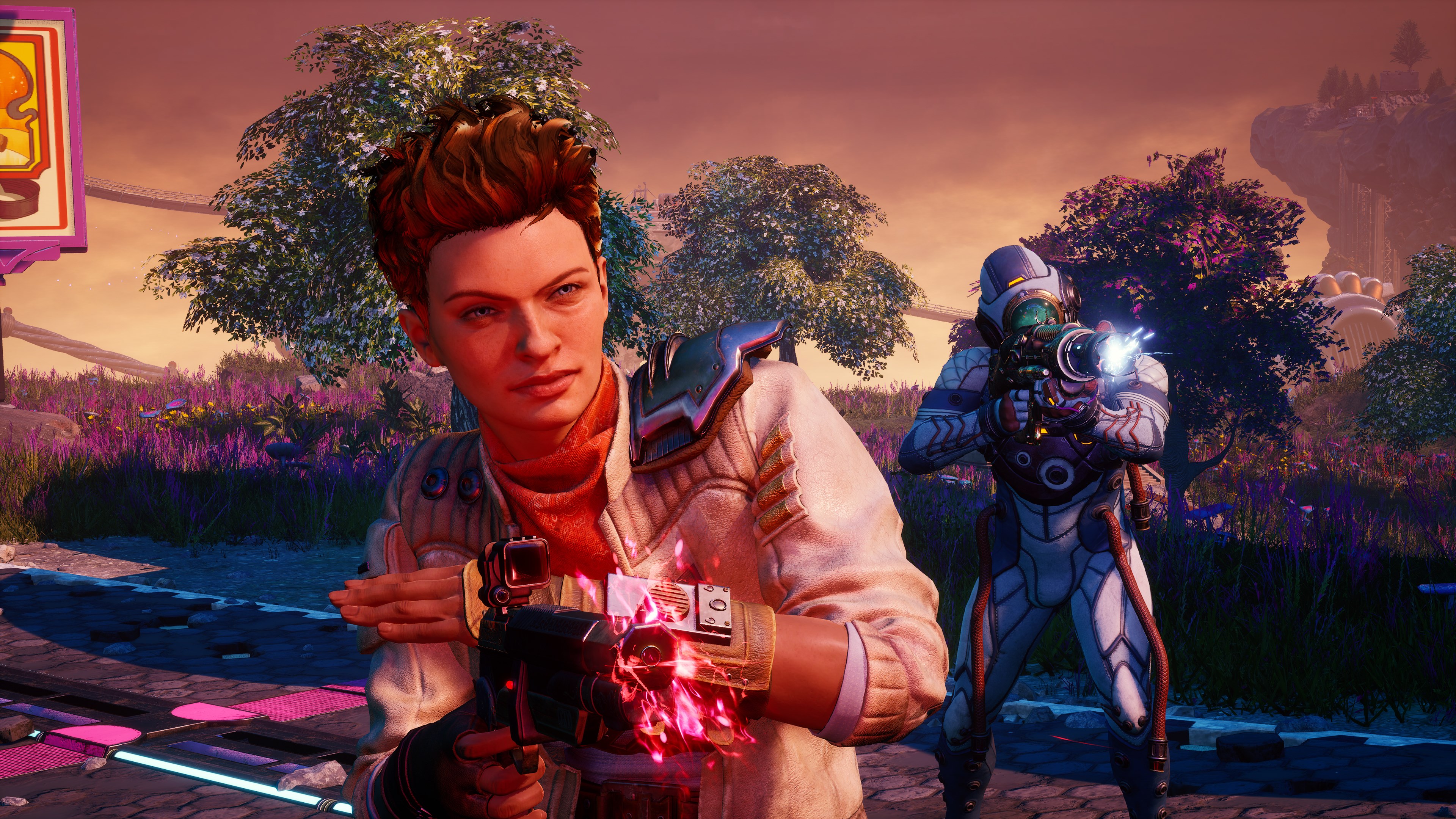 The Outer Worlds: Spacer's Choice Edition screenshot 53188