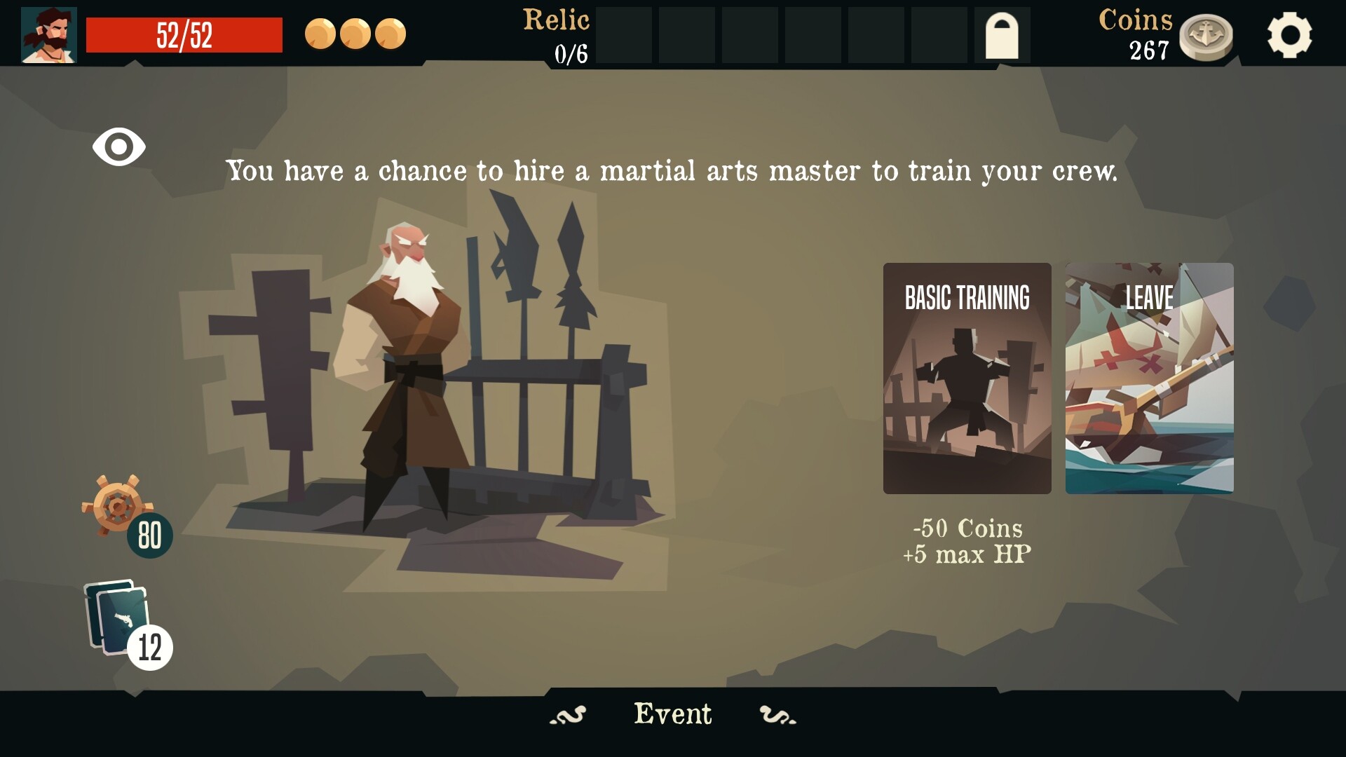 Pirates Outlaws screenshot 53257