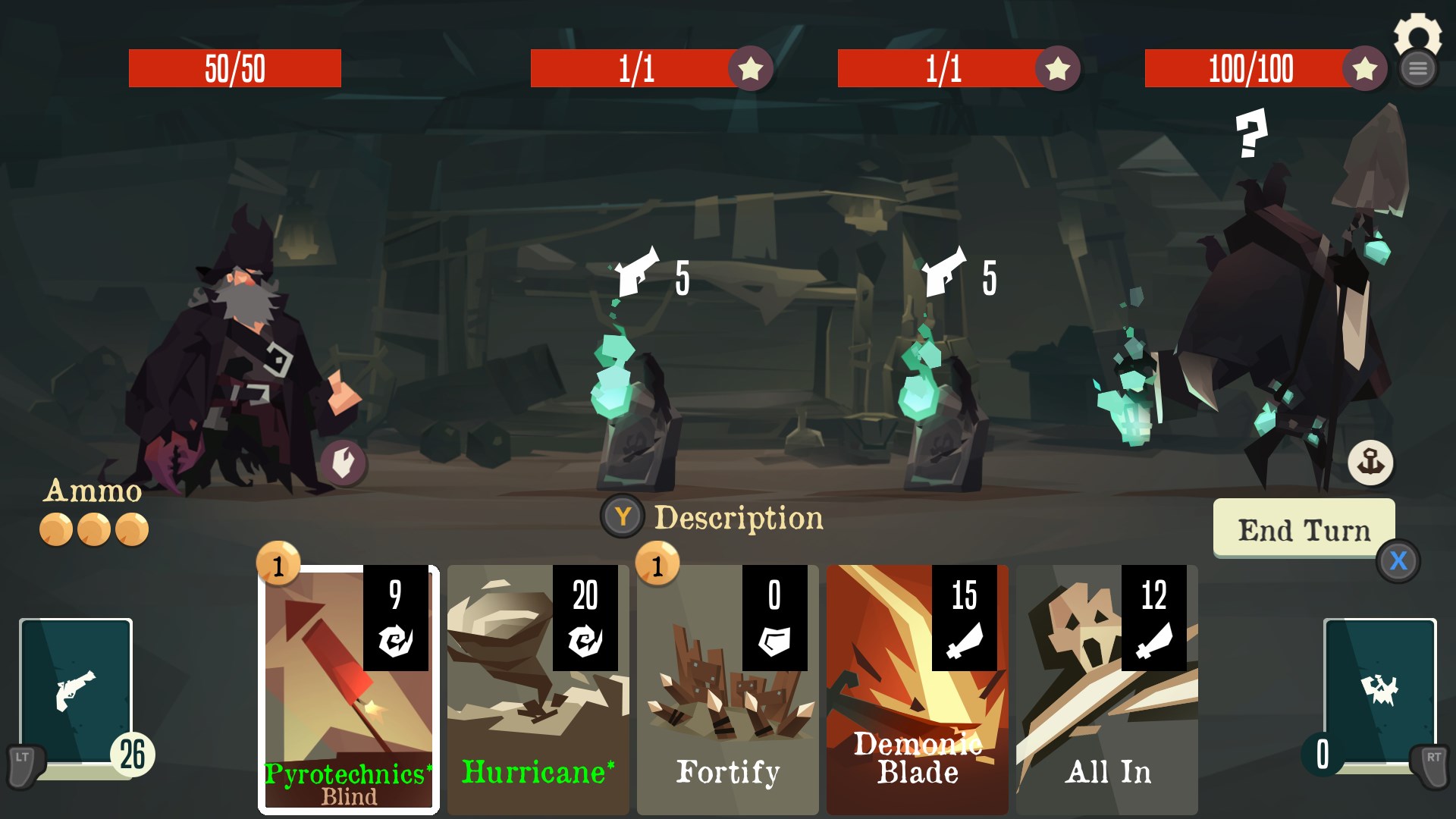 Pirates Outlaws screenshot 53810