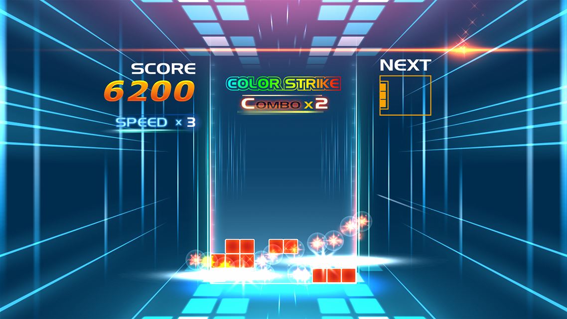 Tetraminos screenshot 6361