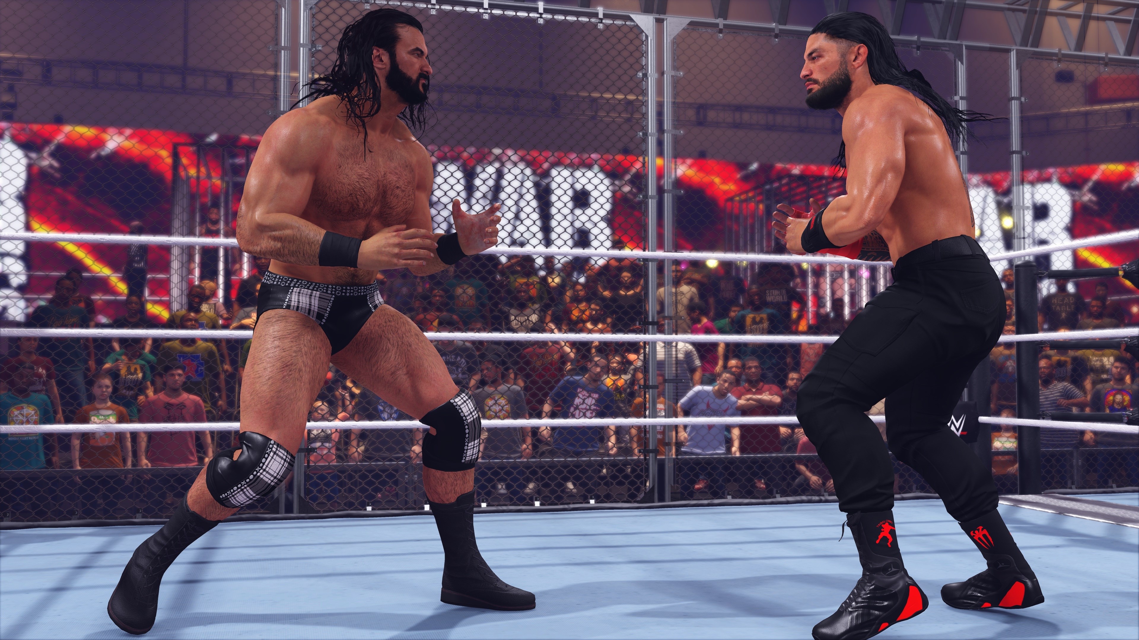 WWE 2K23 screenshot 53452