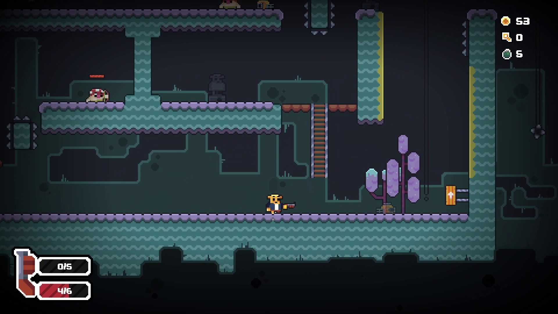 Yello Adventures screenshot 53474