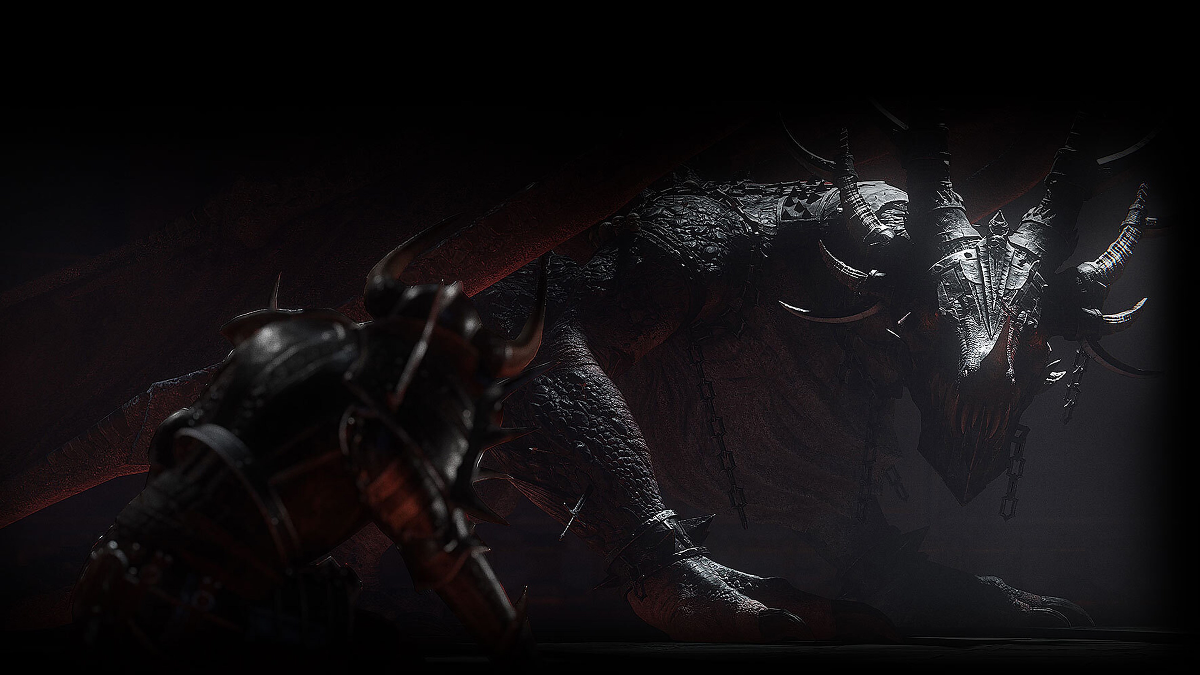 Wolcen: Lords of Mayhem screenshot 53493