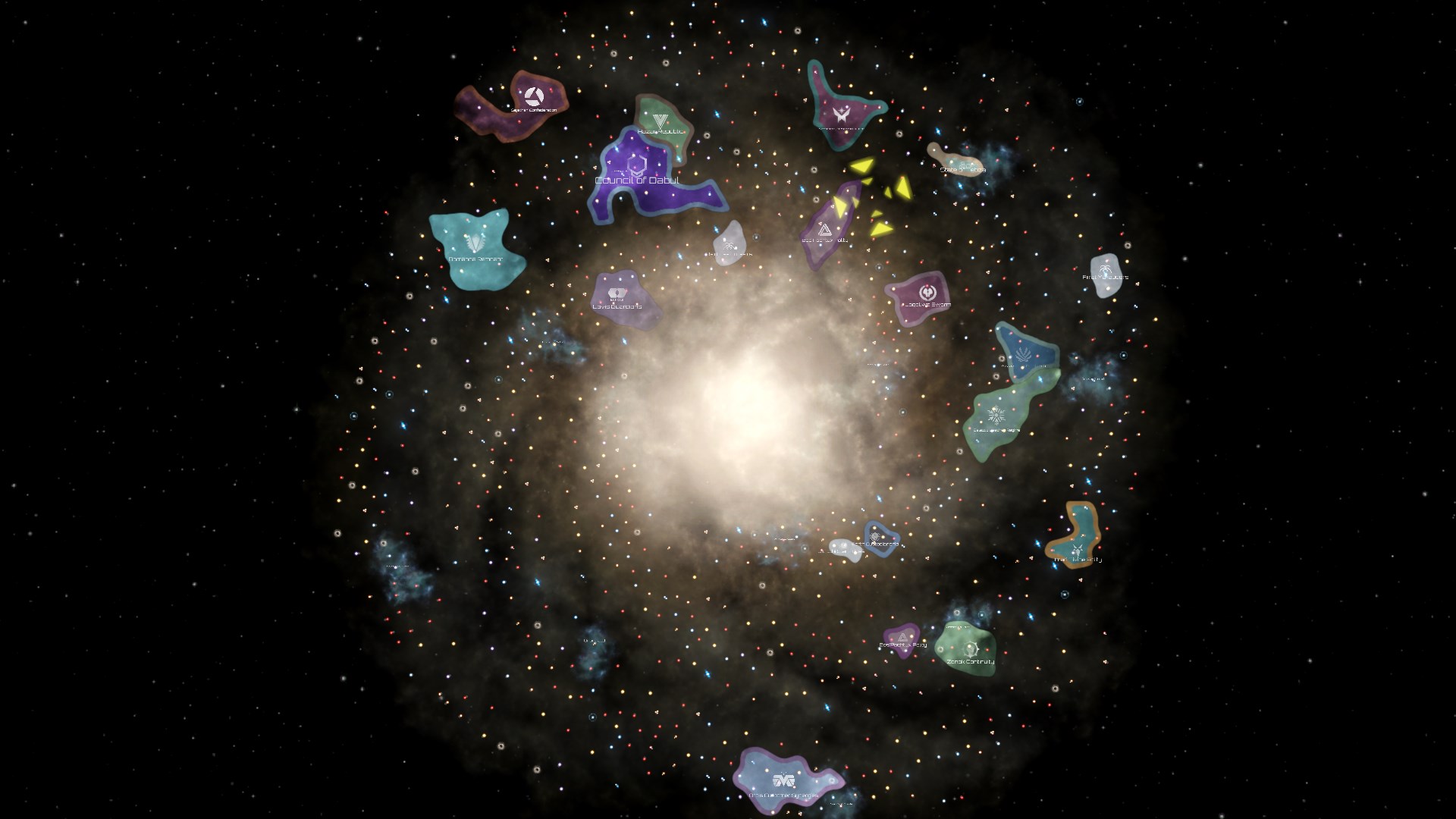 Stellaris screenshot 53675