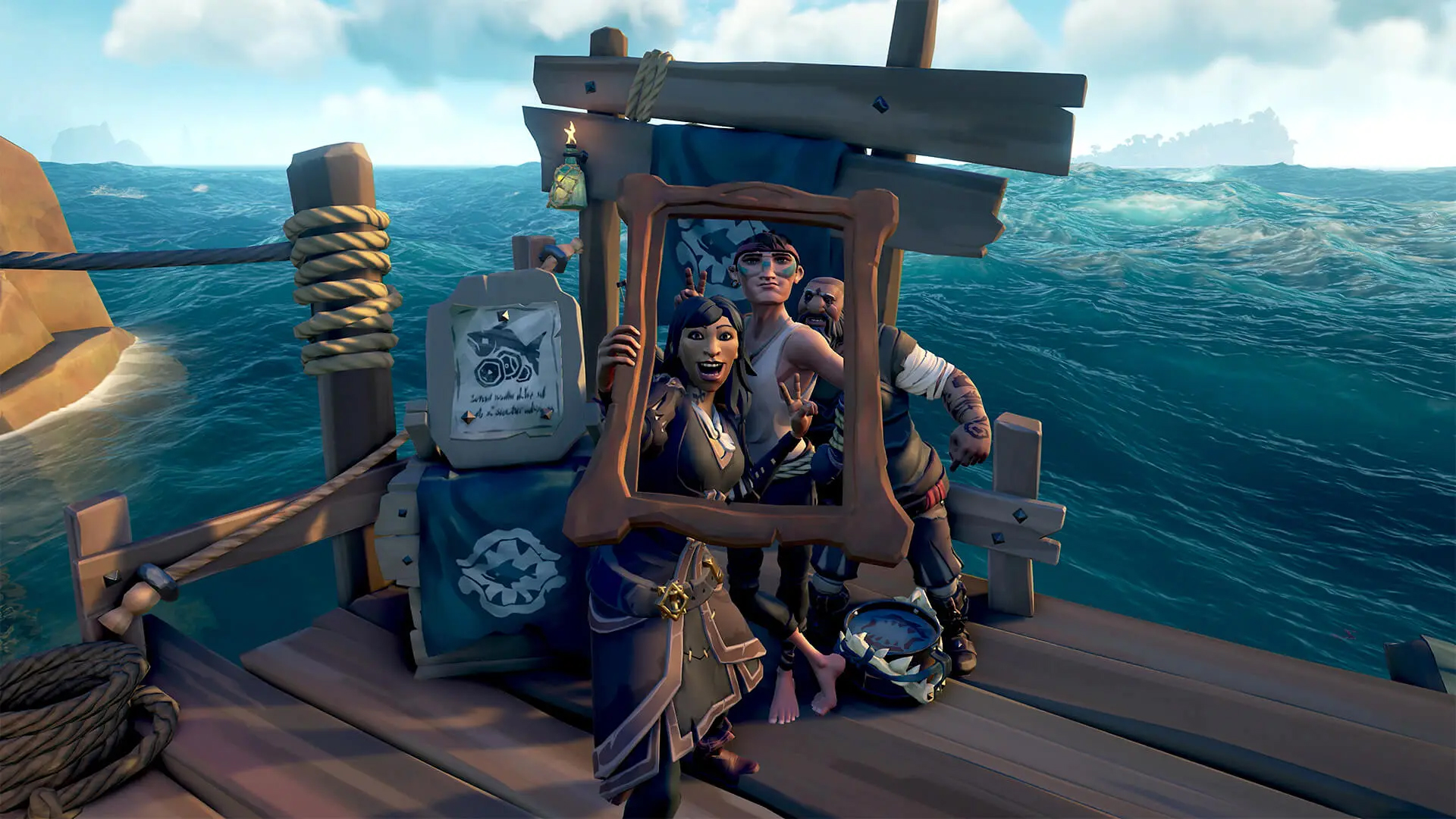 Sea of Thieves: Season Nine screenshot 53683