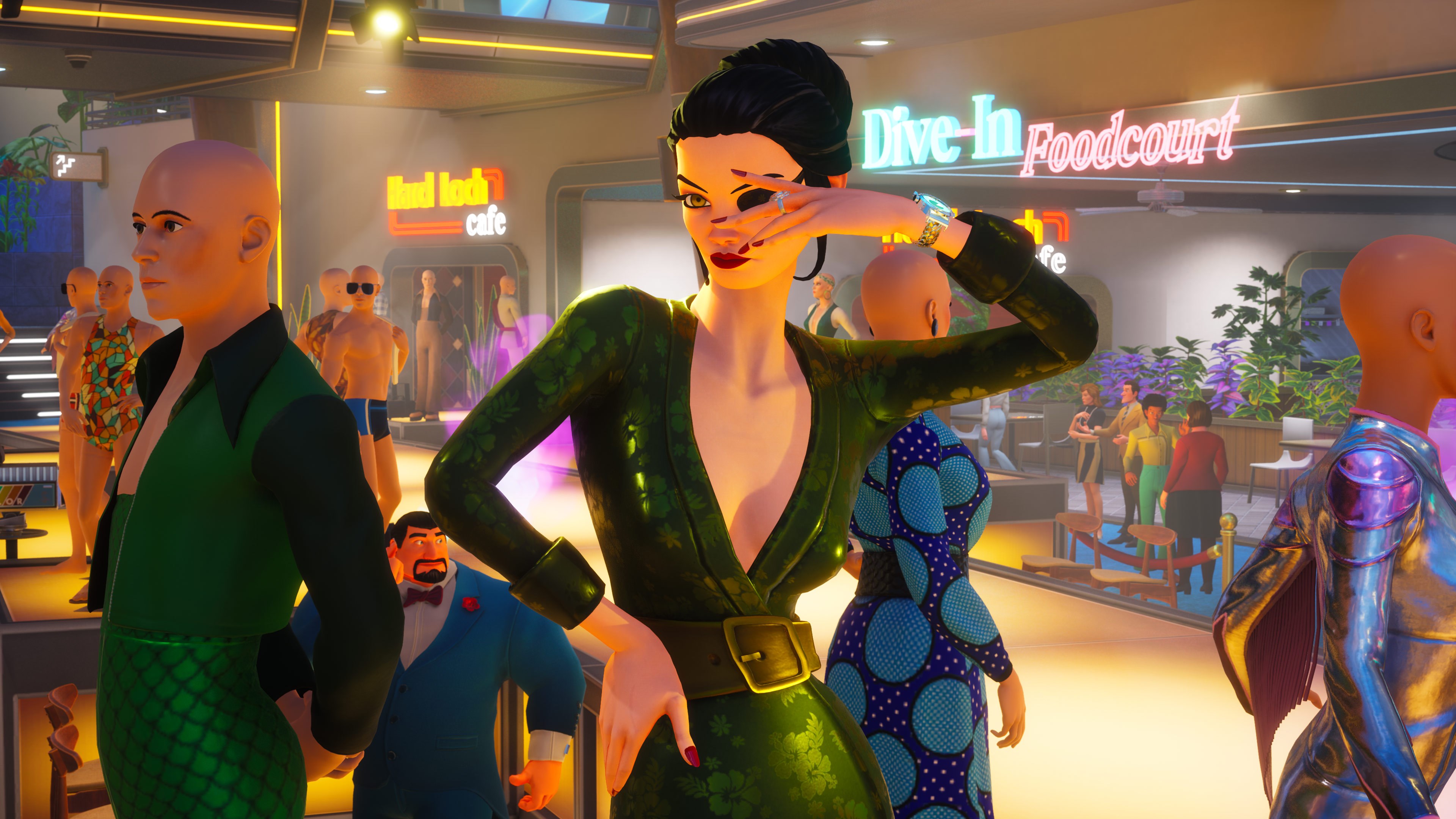 DECEIVE INC. screenshot 53771
