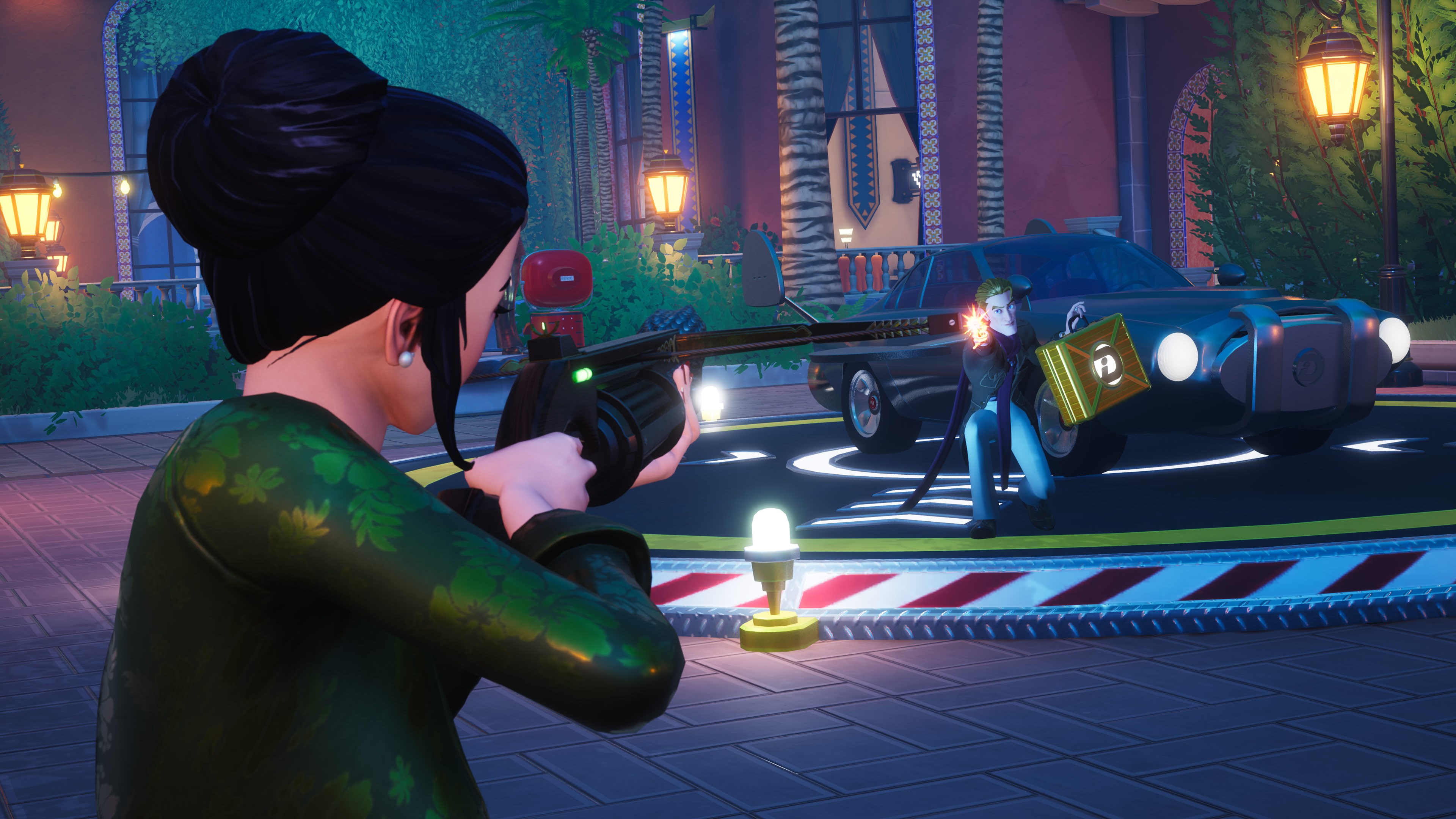 DECEIVE INC. screenshot 53773