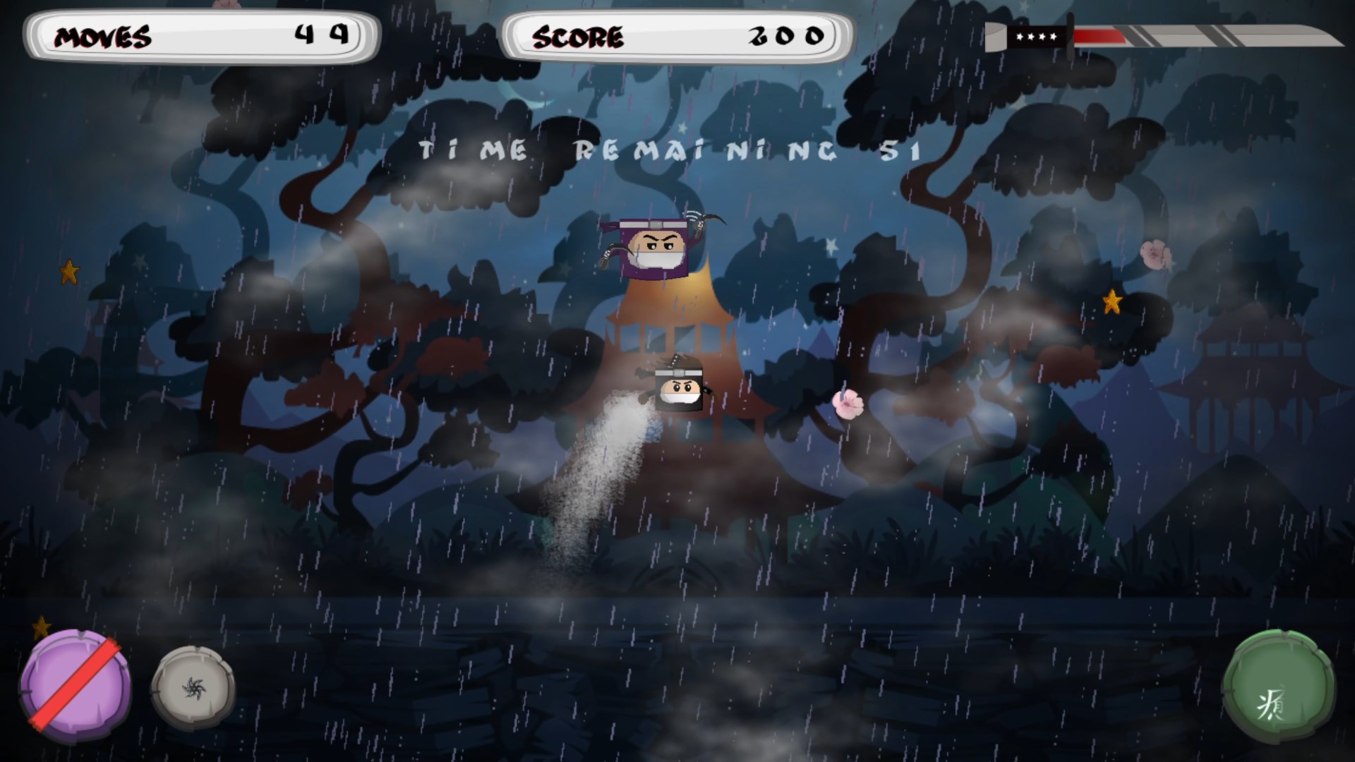 Shukuchi Ninja screenshot 53957