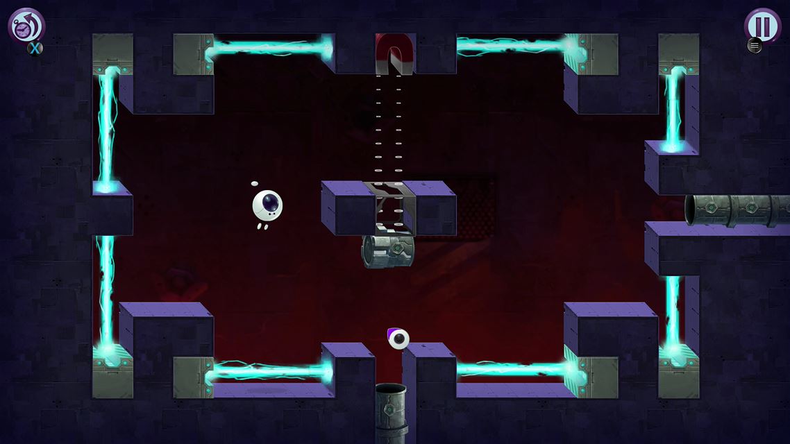 Tetrobot and Co. screenshot 6421