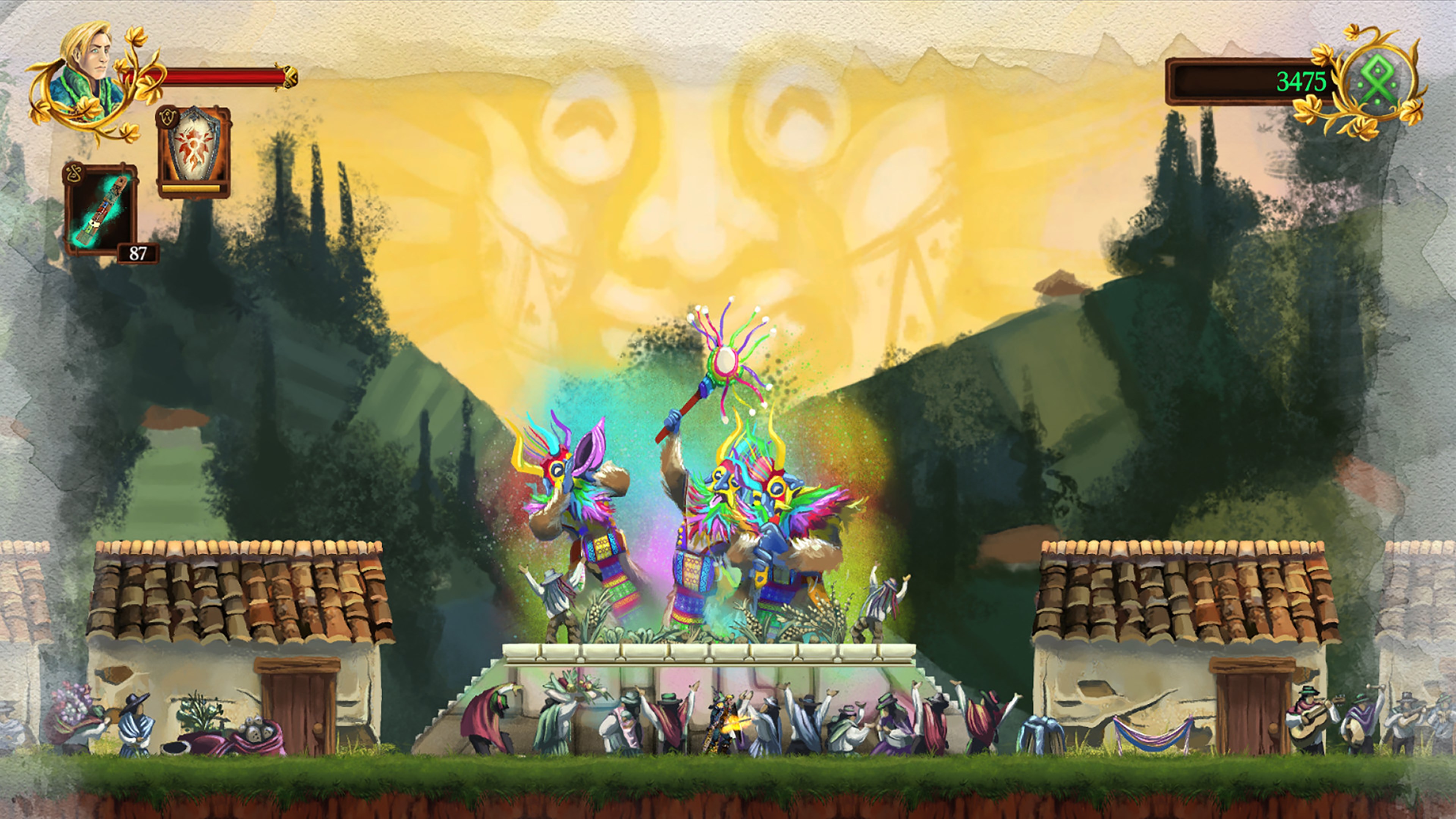 Guardian of Lore screenshot 53986