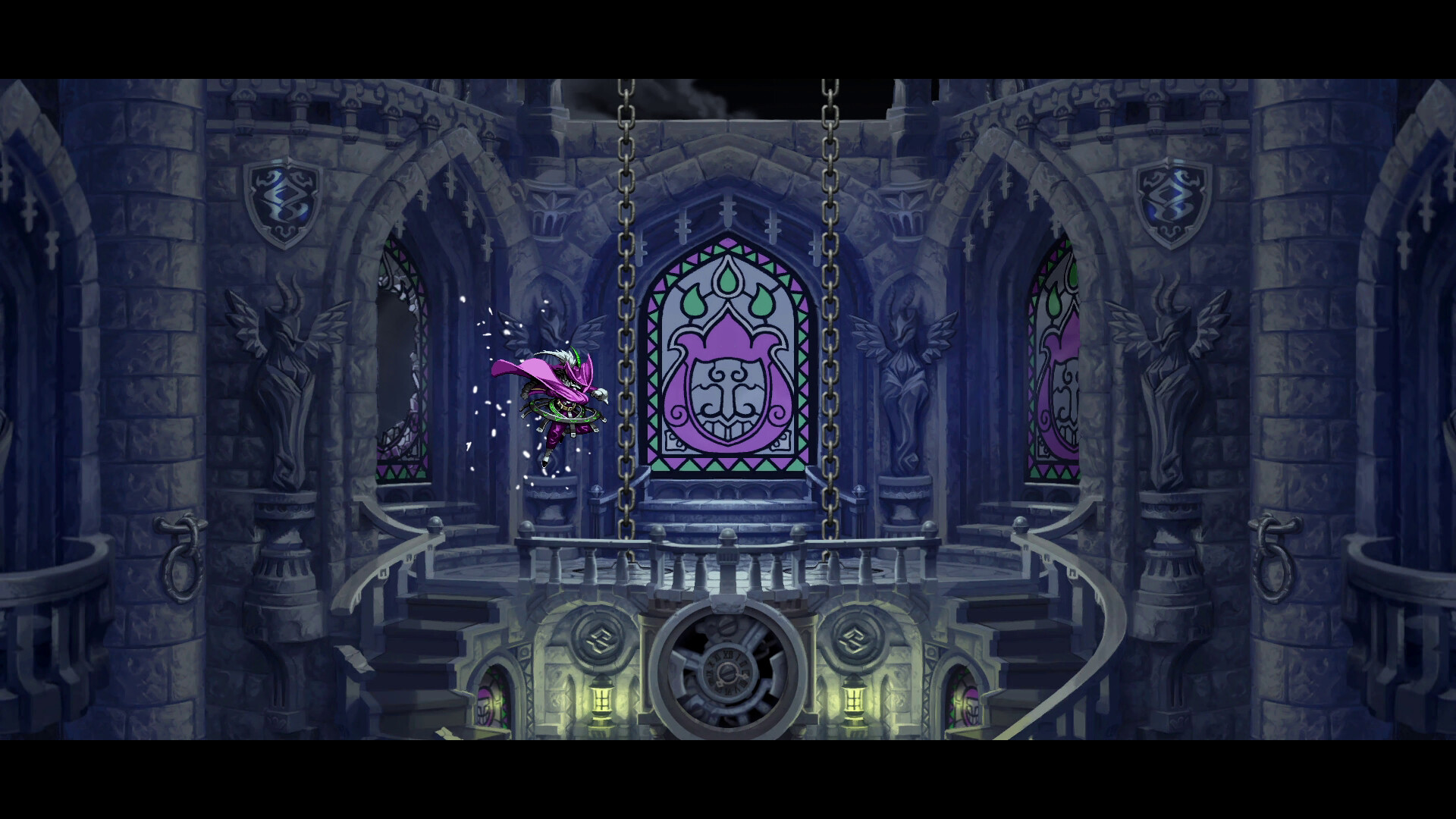Savant - Ascent Anniversary Edition screenshot 54102