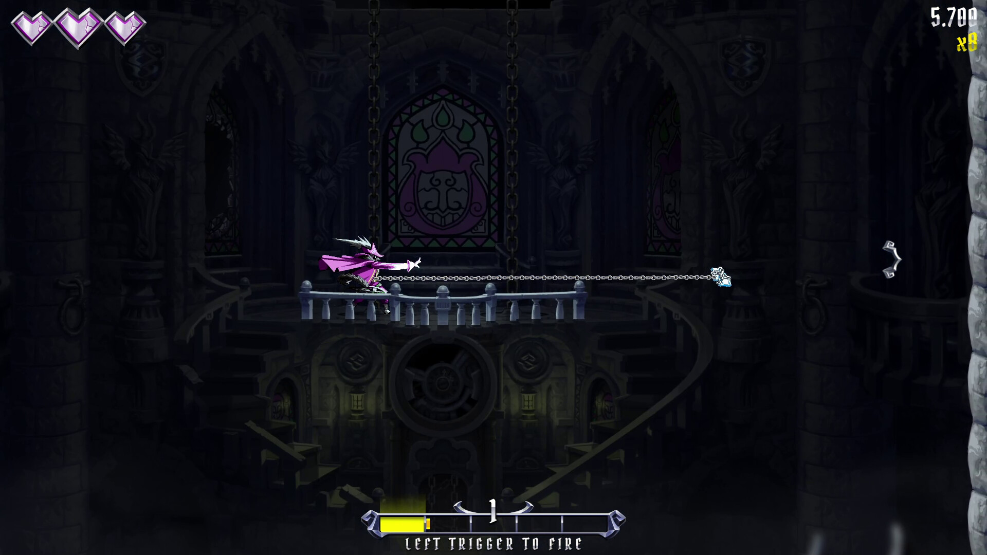 Savant - Ascent Anniversary Edition screenshot 54101