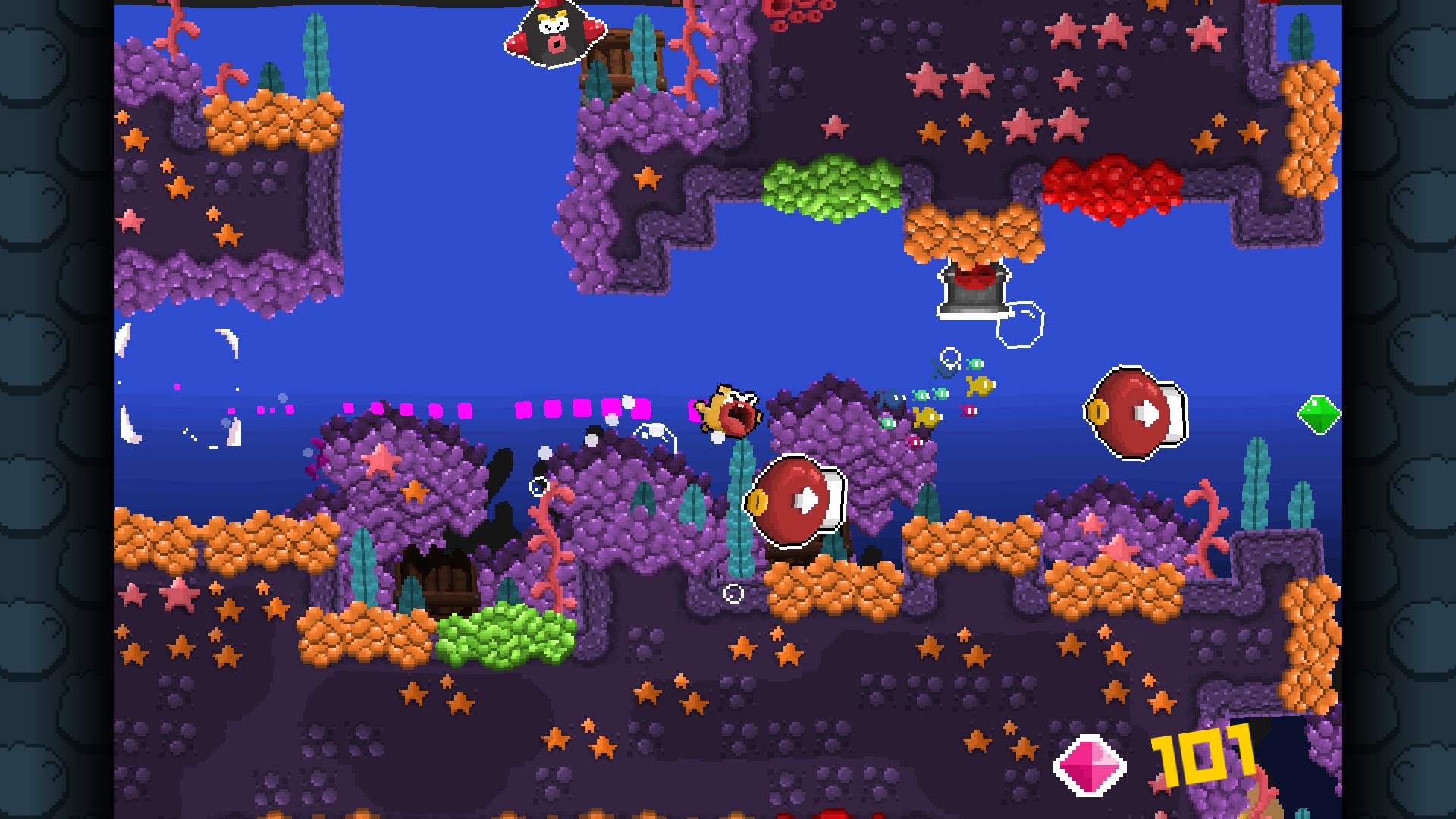 Bumballon screenshot 54127