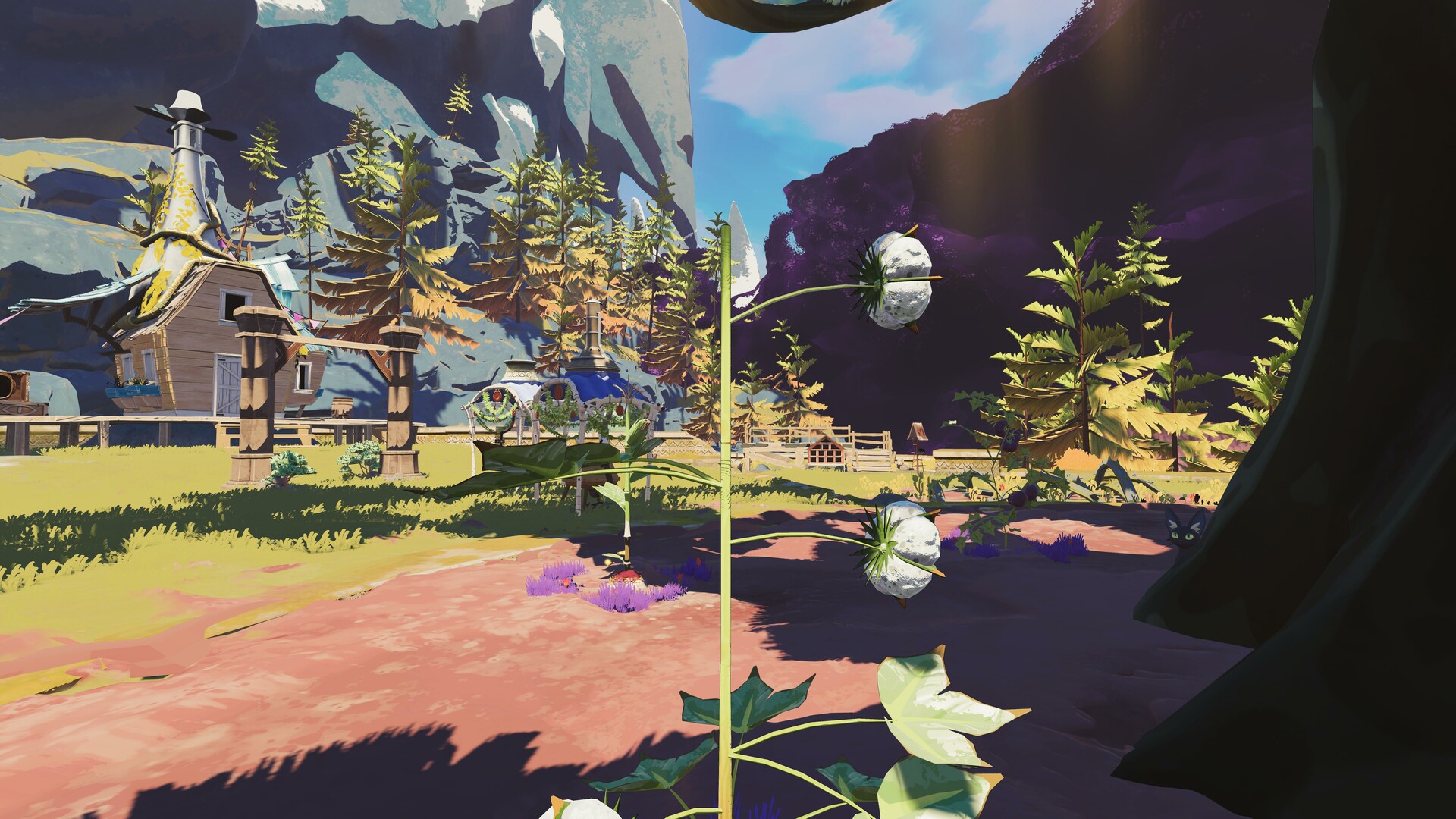Homestead Arcana screenshot 54168