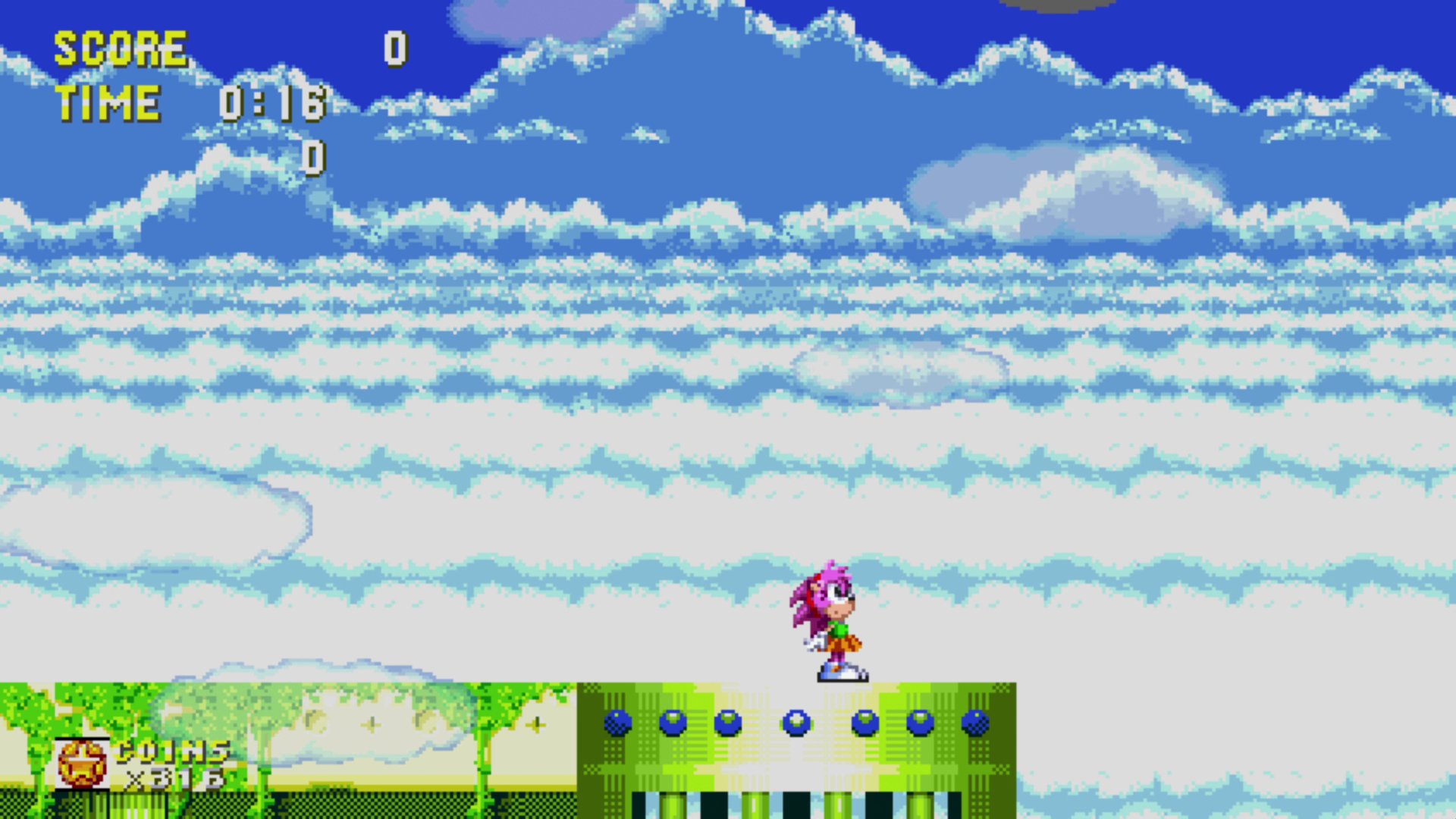 Sonic Origins Plus screenshot 56759