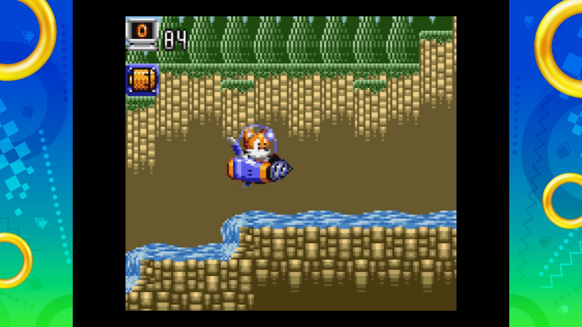 Sonic Origins Plus screenshot 54206