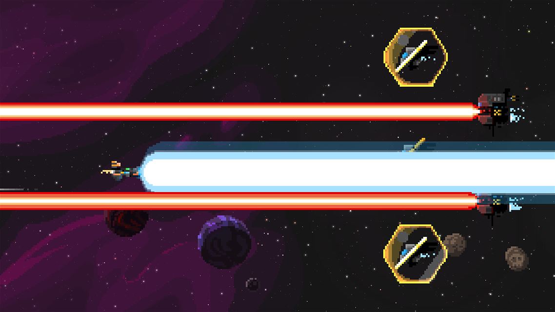 Steredenn screenshot 6530