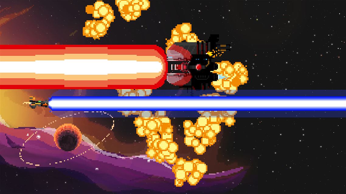 Steredenn screenshot 6535