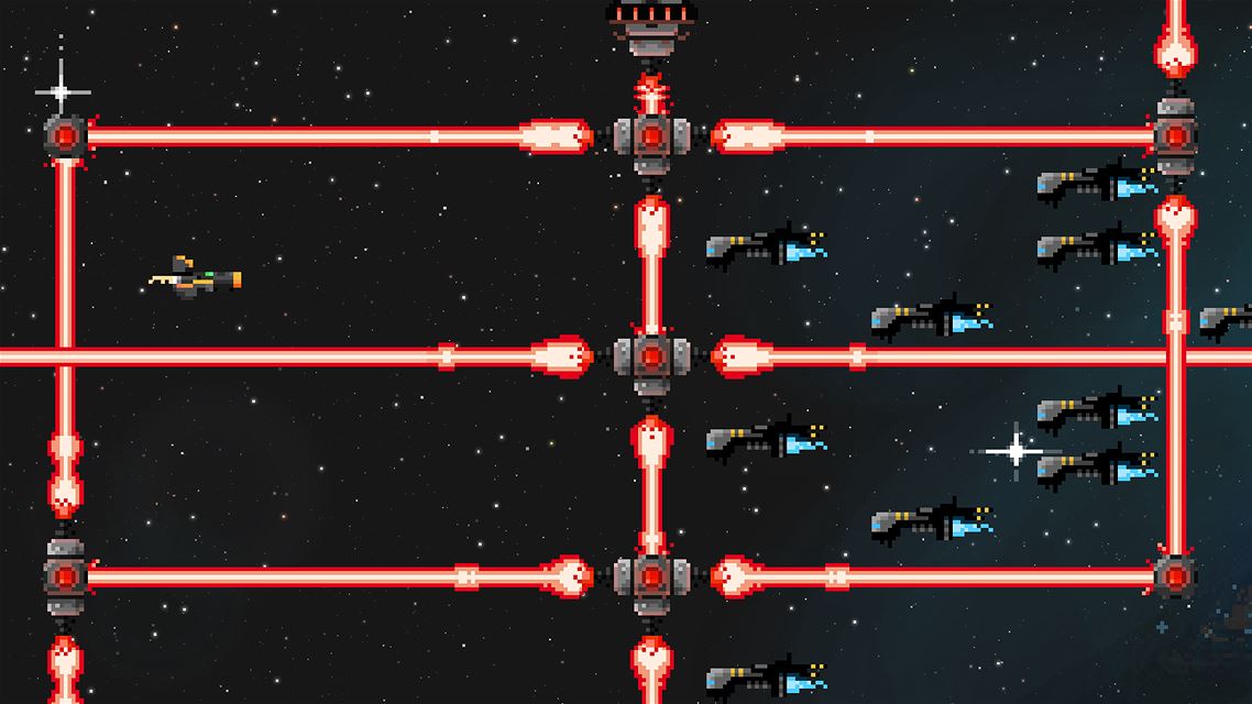 Steredenn screenshot 6536