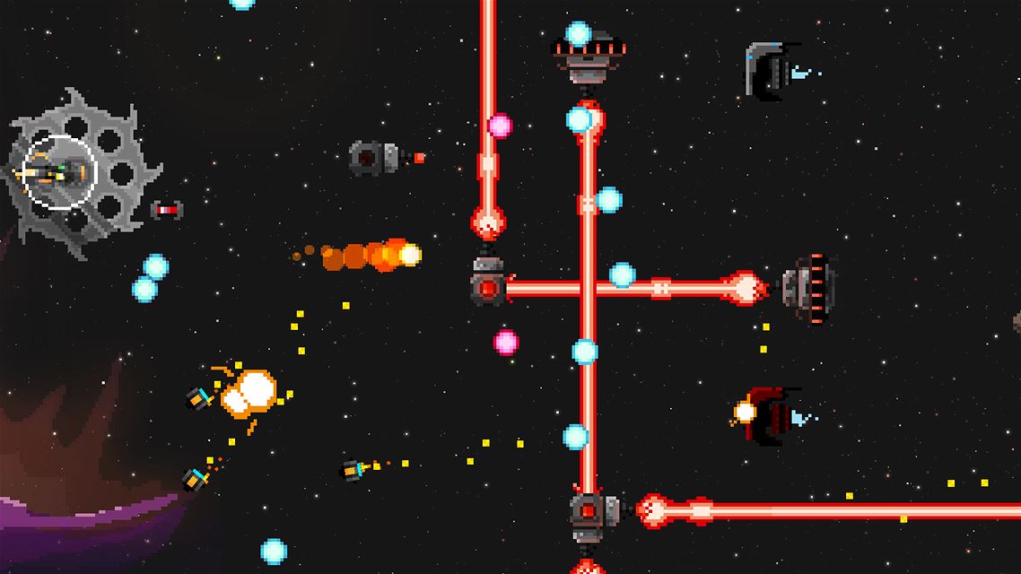 Steredenn screenshot 6537