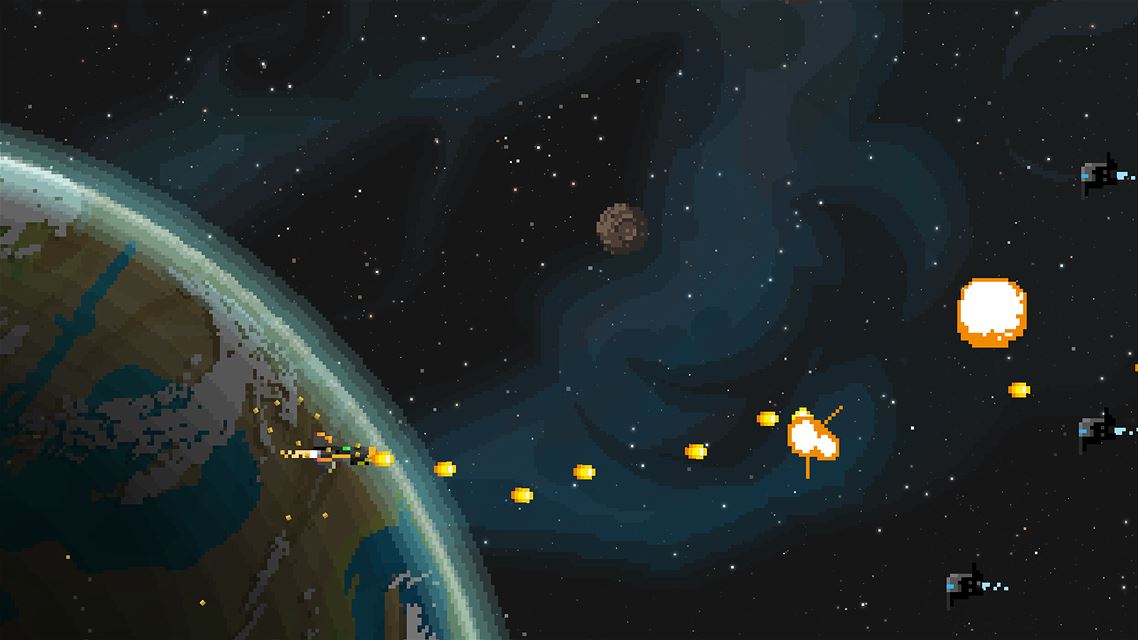 Steredenn screenshot 6538