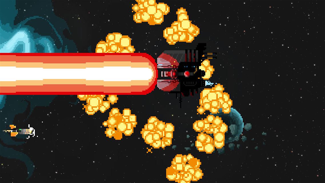 Steredenn screenshot 6539