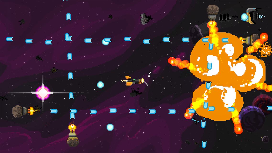 Steredenn screenshot 6540