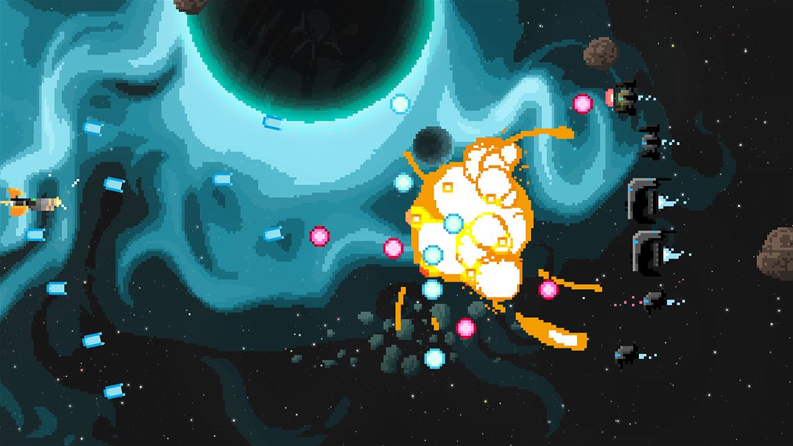 Steredenn screenshot 6541