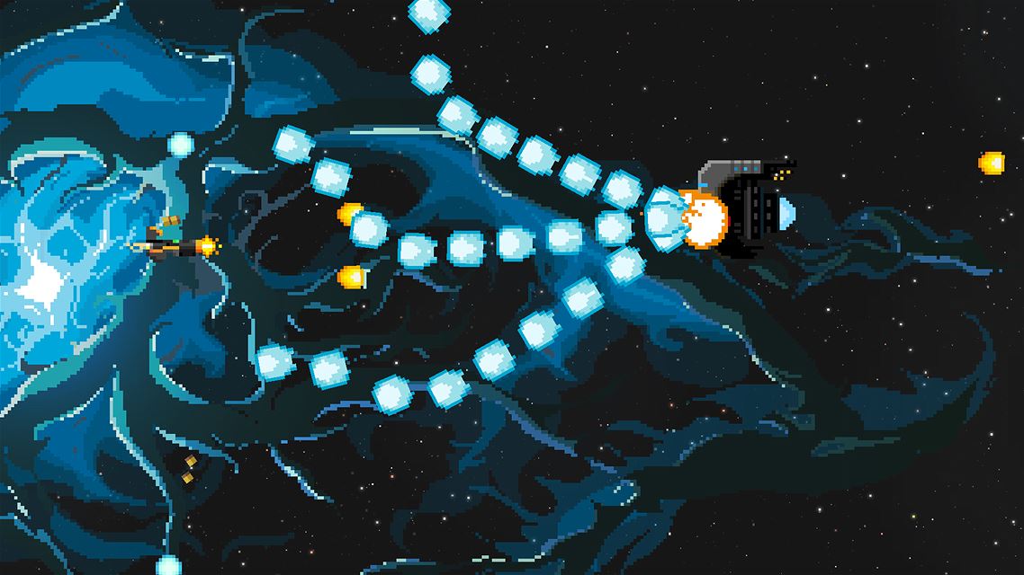 Steredenn screenshot 6543