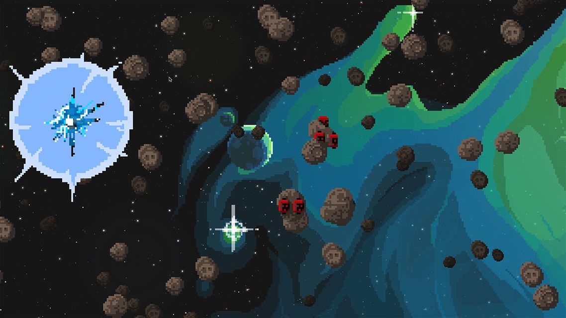 Steredenn screenshot 6545