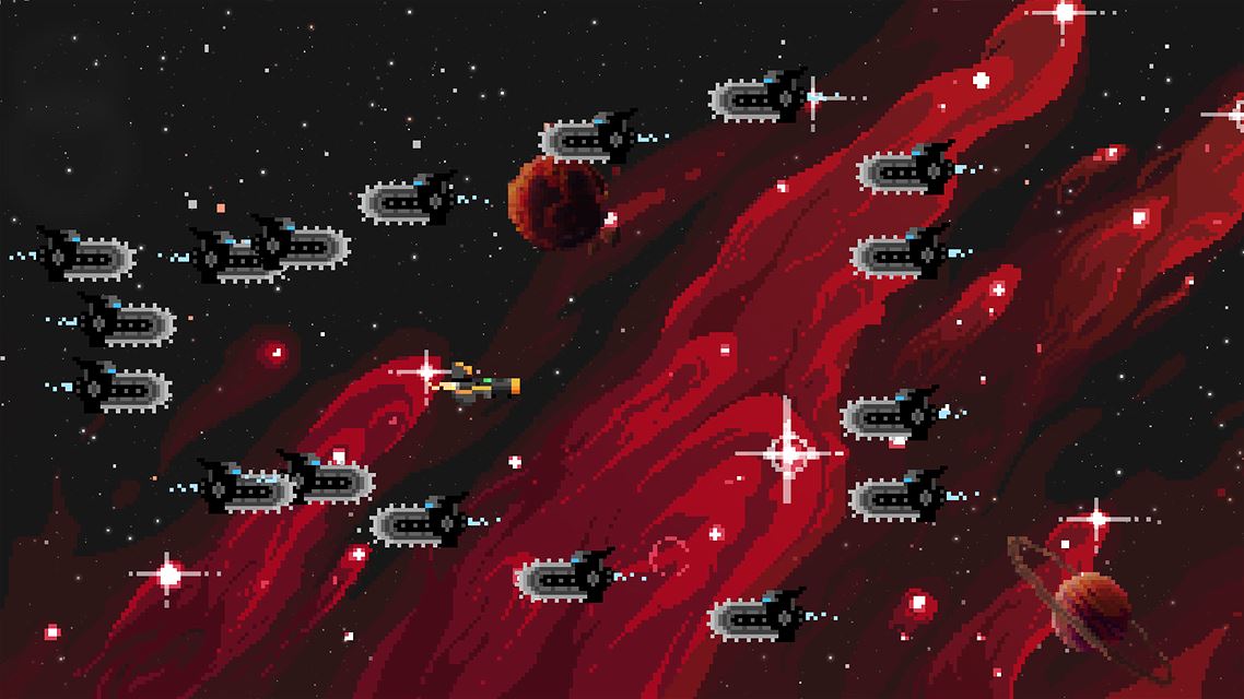 Steredenn screenshot 6547