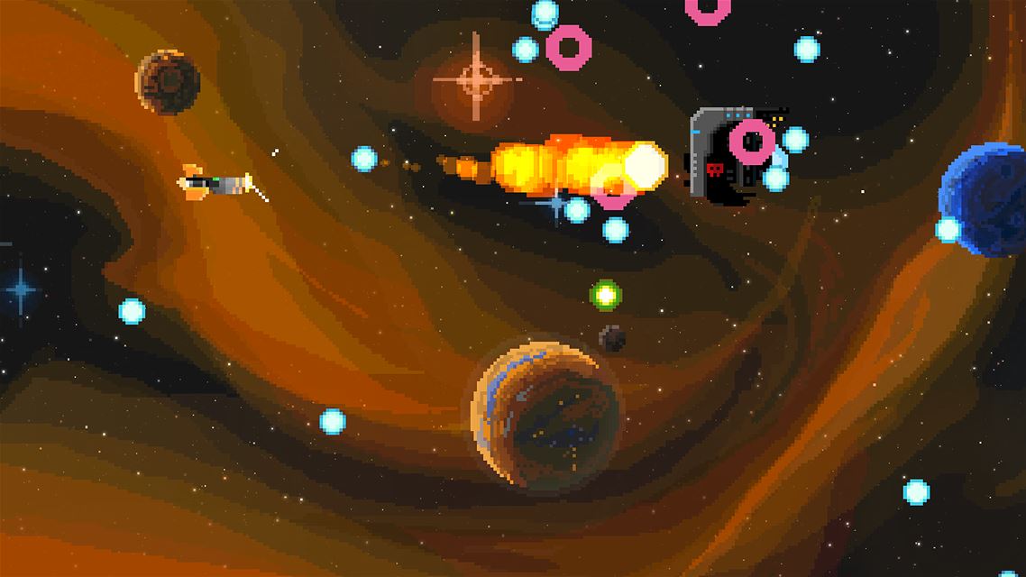 Steredenn screenshot 6548