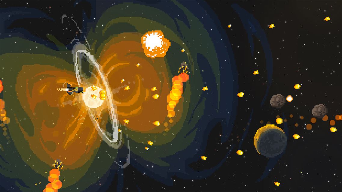 Steredenn screenshot 6549