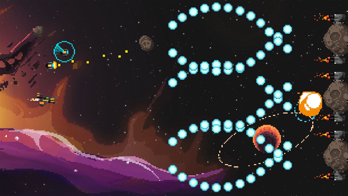 Steredenn screenshot 6550