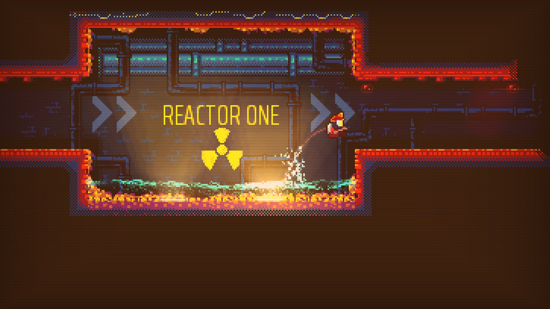 Nuclear Blaze screenshot 54318