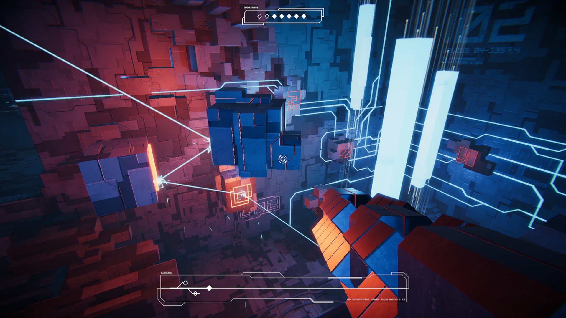 Split - manipulate time screenshot 54428