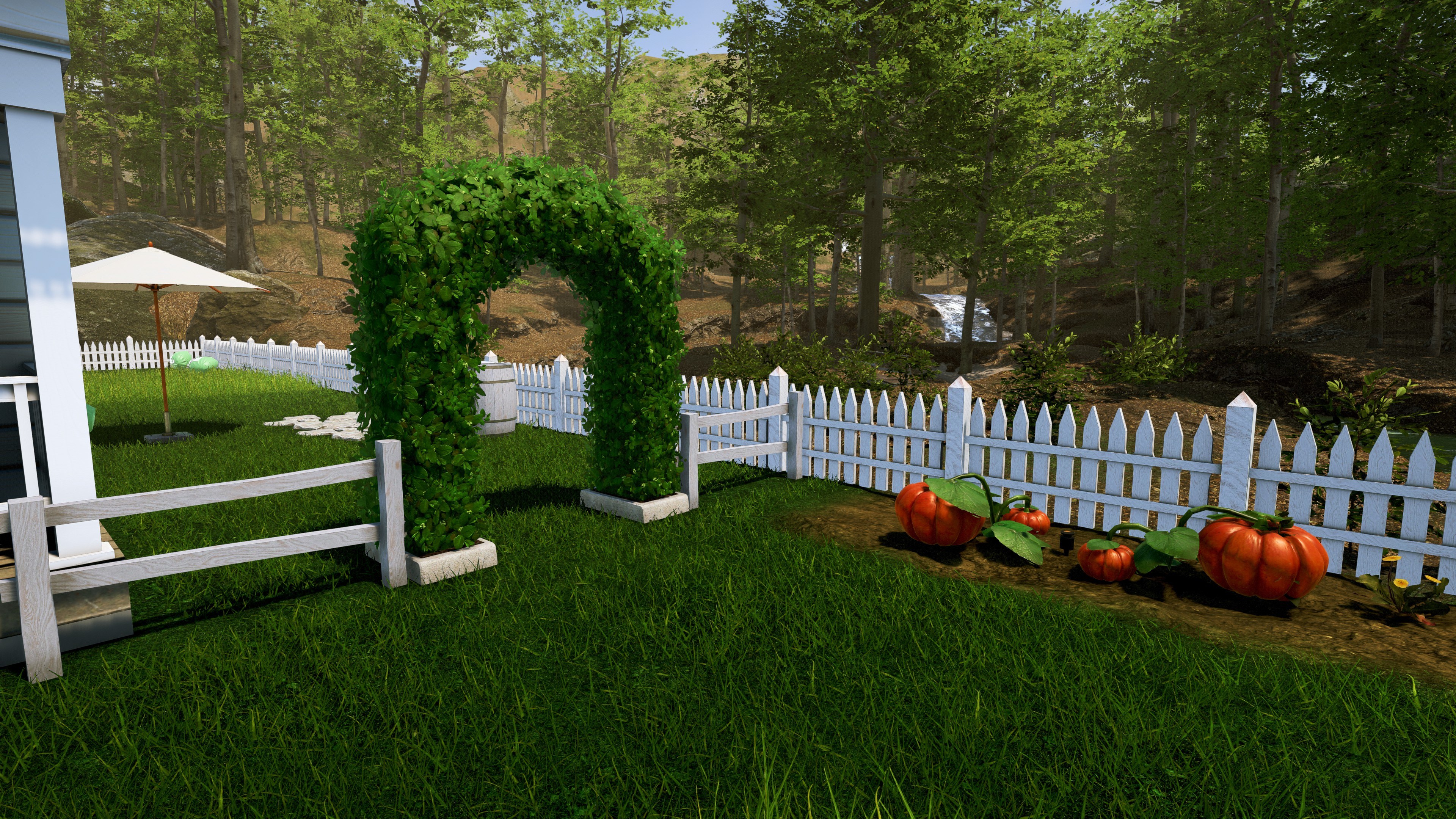 Garden Simulator screenshot 54437