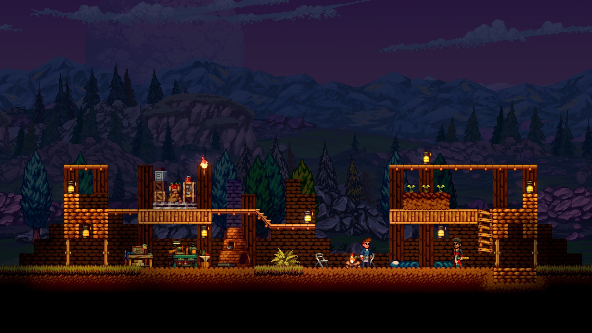 Farworld Pioneers screenshot 56346