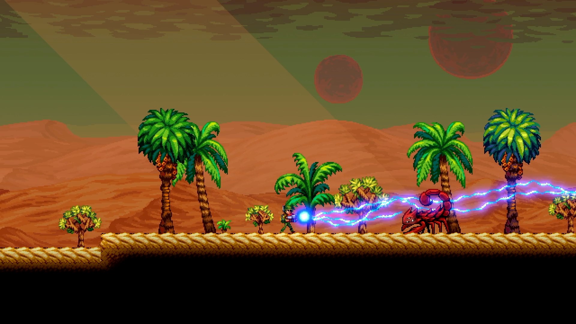 Farworld Pioneers screenshot 56351