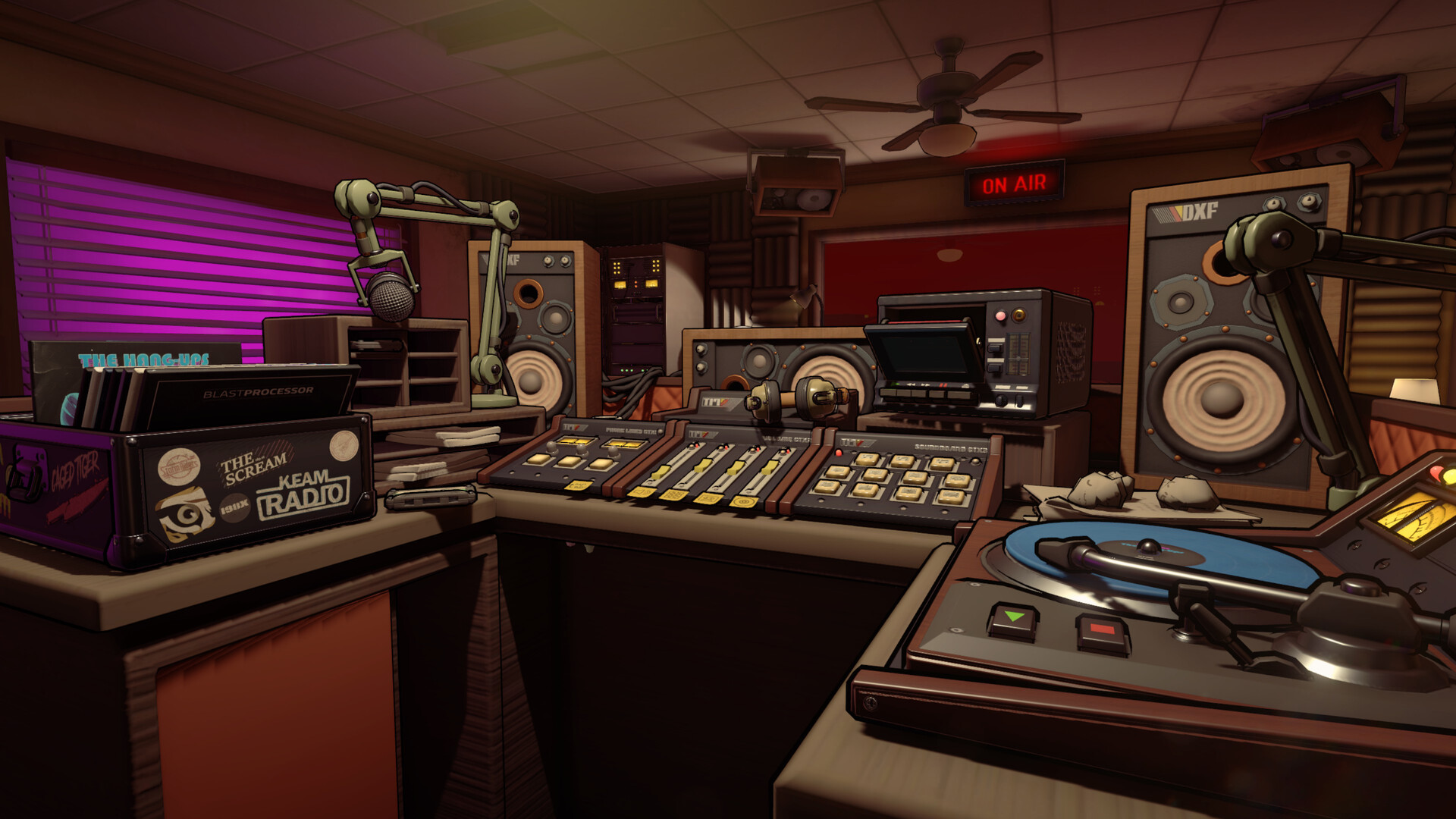 Killer Frequency  screenshot 54614