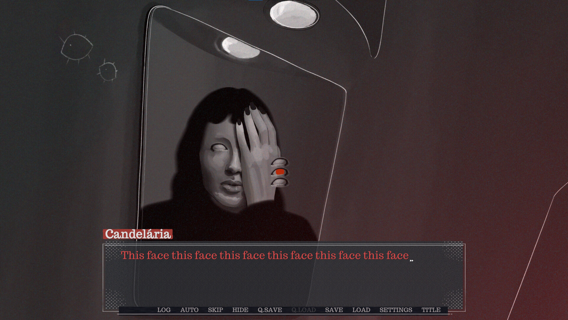 I Did Not Buy This Ticket screenshot 54750