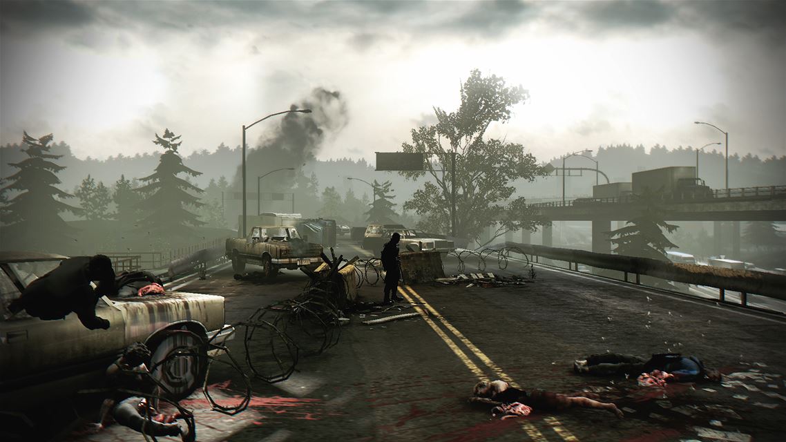 Deadlight: Director's Cut screenshot 7104