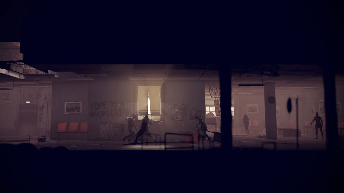Deadlight: Director's Cut screenshot 7106