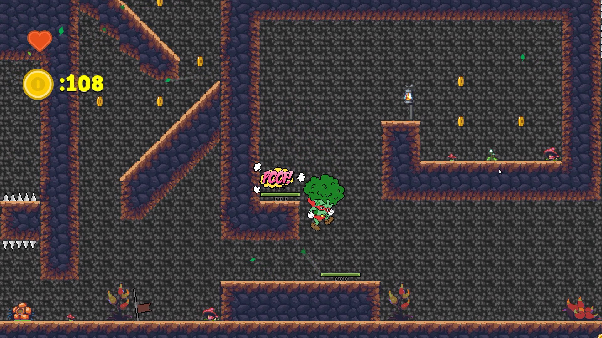 Mr. Brocco and Co. screenshot 54792