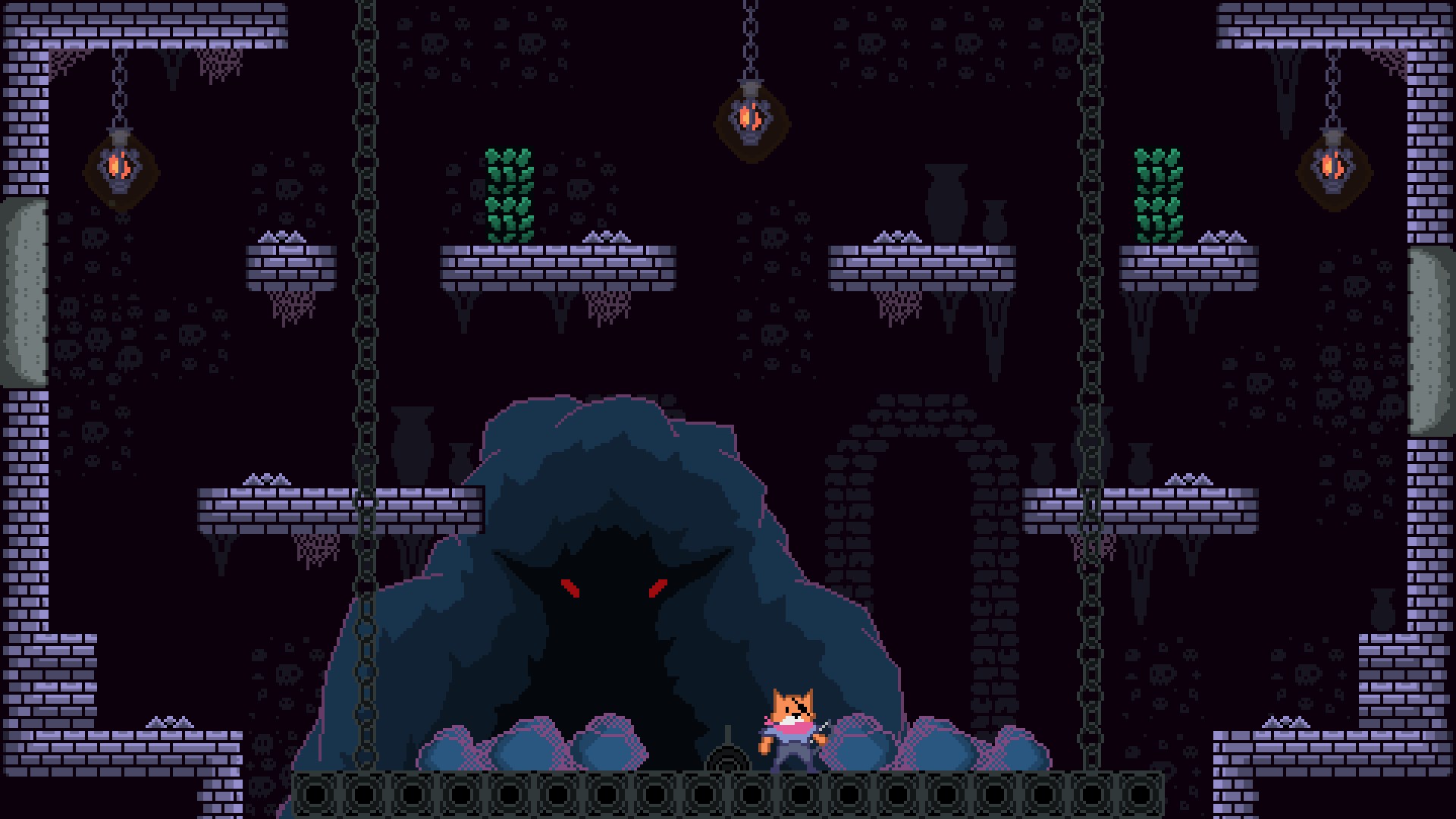 Catacomb Master screenshot 54802