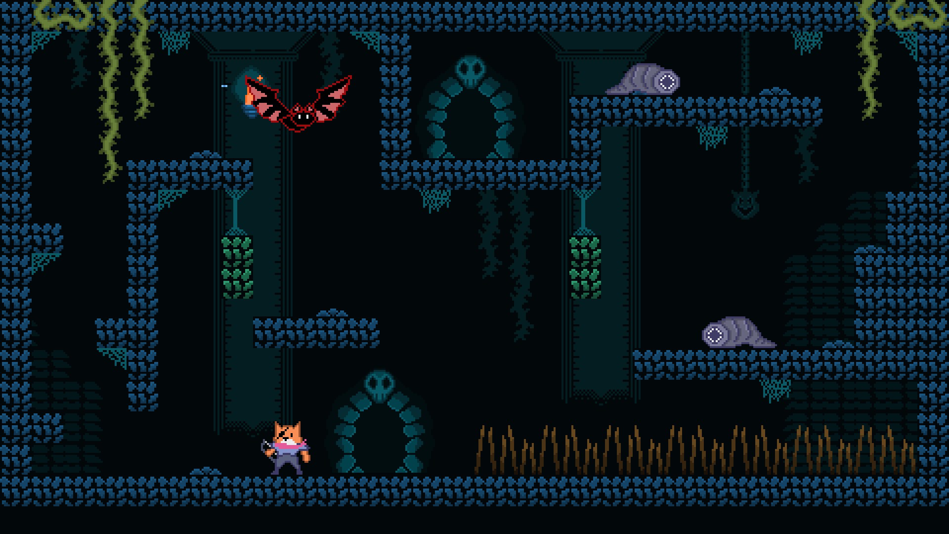 Catacomb Master screenshot 54803