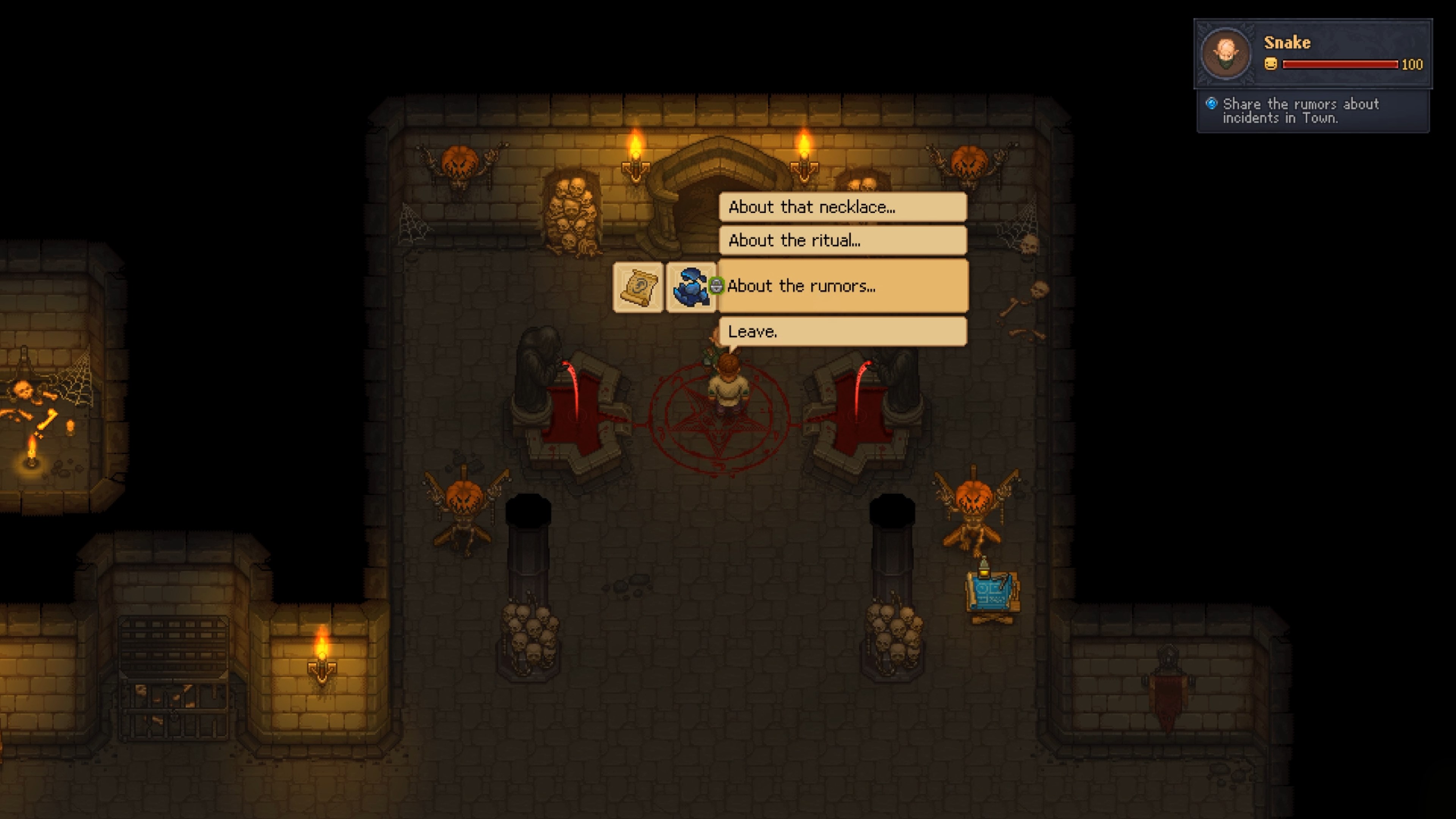 Graveyard Keeper - Better Save Soul screenshot 54871