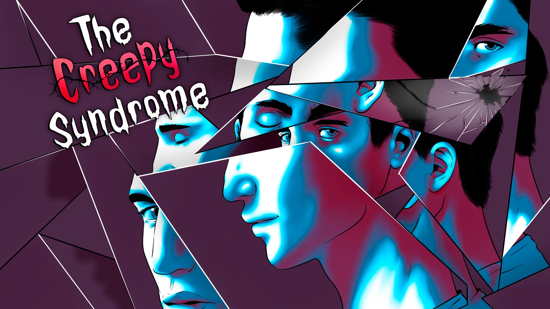 The Creepy Syndrome screenshot 54907